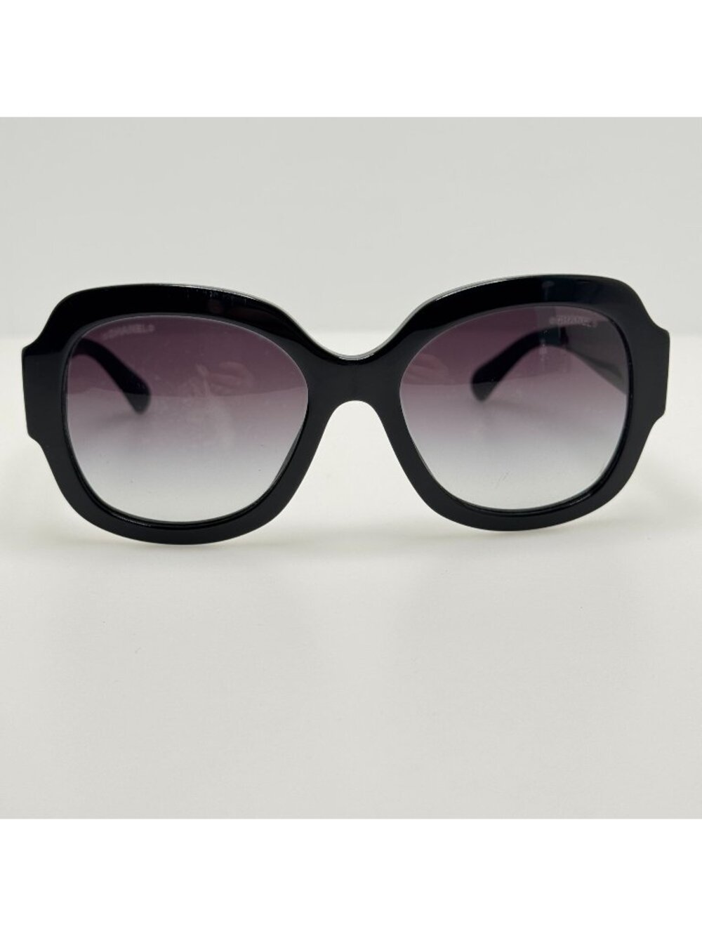 Chanel Sunglasses 5373 501/S6 57-19-140